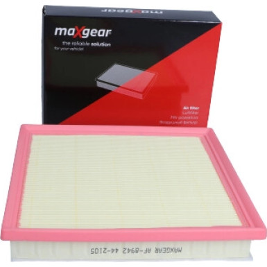 Luftfilter | 26-2442 Luftfilter | 26-2442