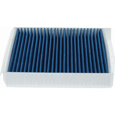 Aktivkohleinnenraumfilter | VOLVO S60,S80,V70,XC70 00 | 0 986 628 621