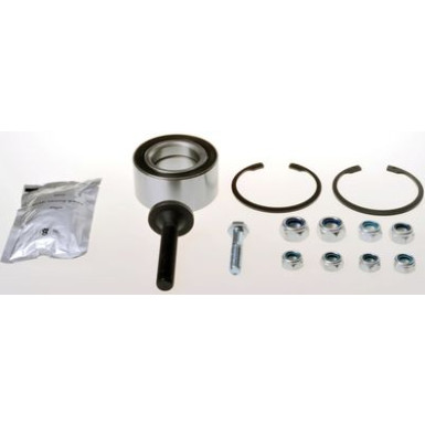 DENCKERMANN Radlager | W413044