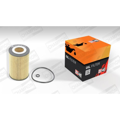 CHAMPION Ölfilter CHAMPION Ölfilter