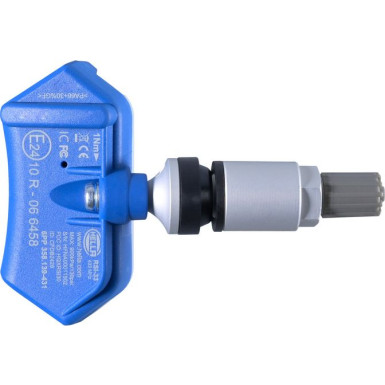 Radsensor, Reifendruck-Kontrollsystem | 6PP 358 139-431 Radsensor, Reifendruck-Kontrollsystem | 6PP 358 139-431