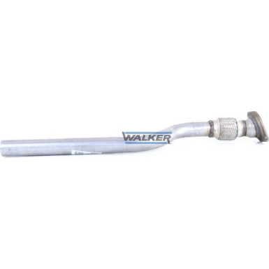 WALKER Abgasrohr 07650