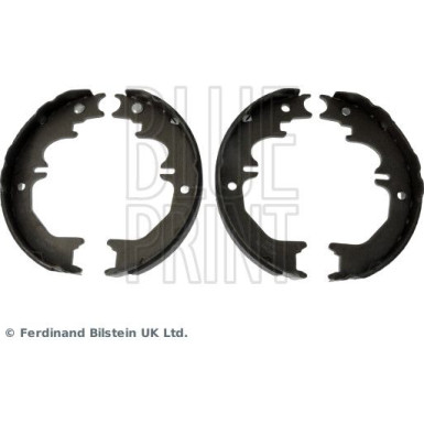 ADT34175 Bremsbackensatz, Feststellbremse ADT34175 Bremsbackensatz, Feststellbremse