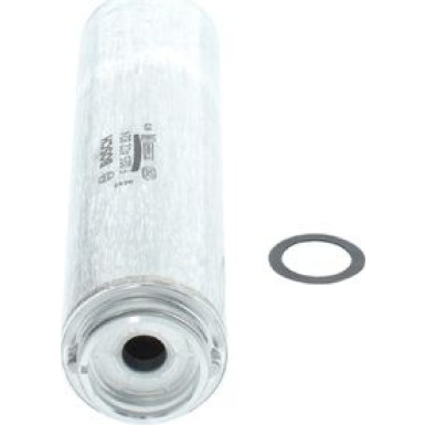 Kraftstofffilter | BMW | F 026 402 824