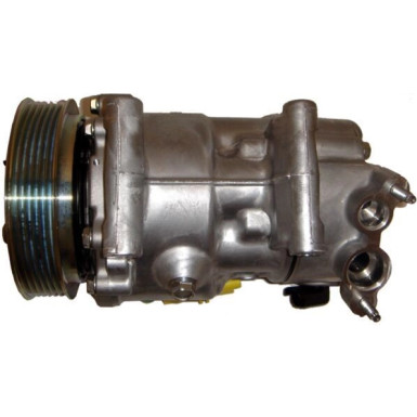 Kompressor, Klimaanlage BEHR ACP 14 000S Kompressor, Klimaanlage BEHR ACP 14 000S