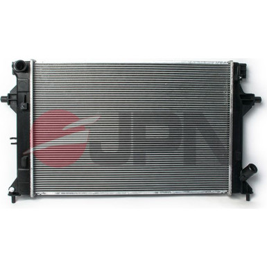 JPN Kühler, Motorkühlung 60C0535-JPN