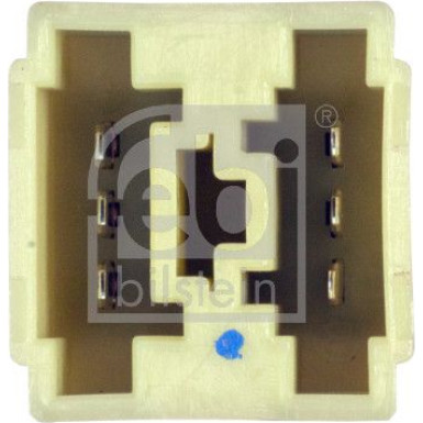 Bremslichtschalter | MERCEDES 93 | 36124