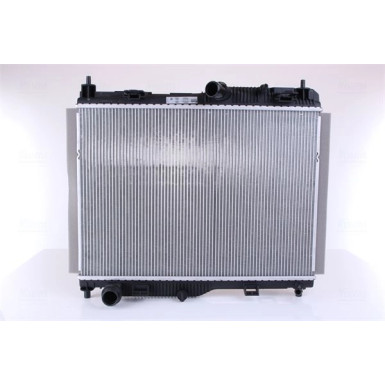 Wasserkühler PKW | Ford Fiesta VII 17 | 606661 Wasserkühler PKW | Ford Fiesta VII 17 | 606661