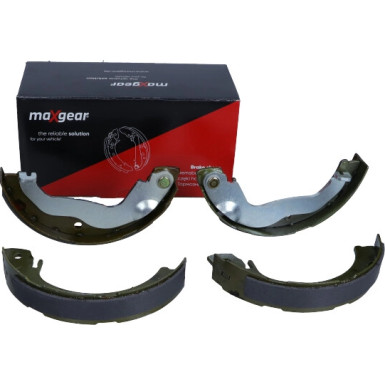 19-3623 Bremsbackensatz, Feststellbremse 19-3623 Bremsbackensatz, Feststellbremse