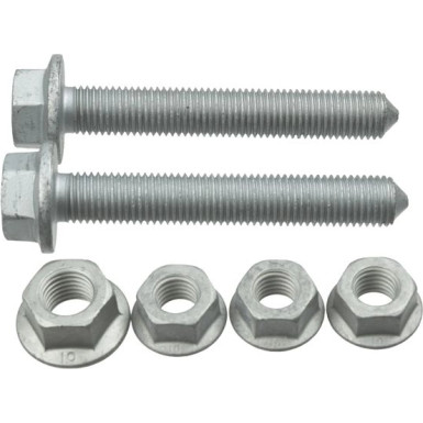 Lemförder Reparatursatz, Radaufhängung 39964 01 VW Jetta Service Pack Lemförder Reparatursatz, Radaufhängung 39964 01 VW Jetta Service Pack