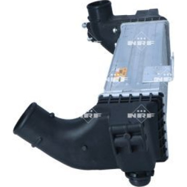 Ladeluftkühler | 30949 Ladeluftkühler | 30949