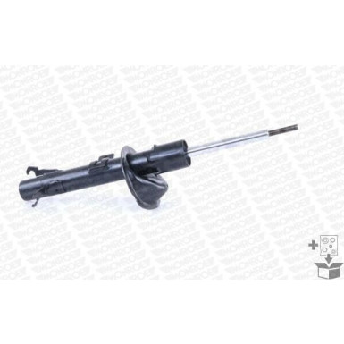 MONROE ORIGINAL-Gasdämpfer VA li | FORD Ka 03-08 | G7302