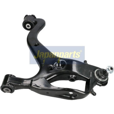 Lenker, Radaufhängung BS-L15R