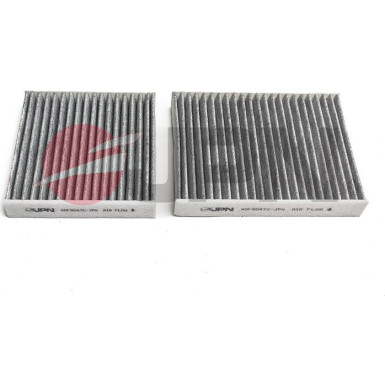 JPN Filter, Innenraumluft 40F9047C-JPN