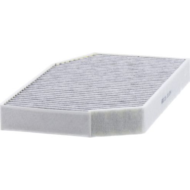 M&H Aktivkohlefilter PKW | BMW 5,7 22 | CUK 38 004