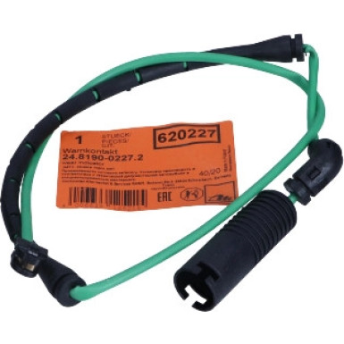 24.8190-0227.2 Warnkontakt, Bremsbelagverschleiß