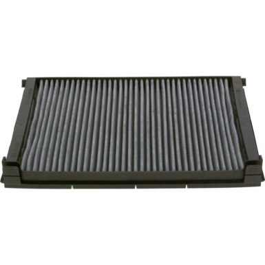 Aktivkohlefilter | DAF XF,XG,XF95,XF105 97 | 1987435563