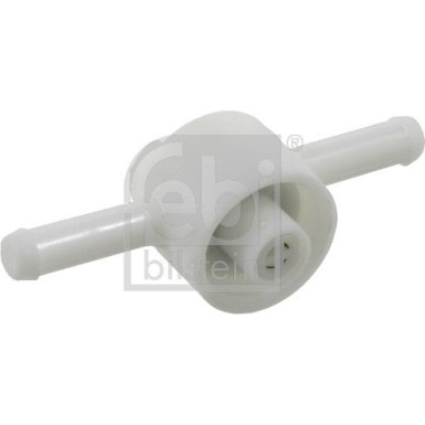 FEBI BILSTEIN Ventil, Kraftstofffilter FEBI BILSTEIN Ventil, Kraftstofffilter