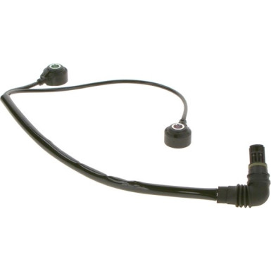11 616 031 Klopfsensor | BMW E39,E60,E63,E38,E65,X5,Z8 97 | 0 261 231 200