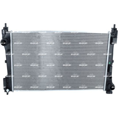 NRF Kühler, Motorkühlung 59364 NRF Kühler, Motorkühlung 59364