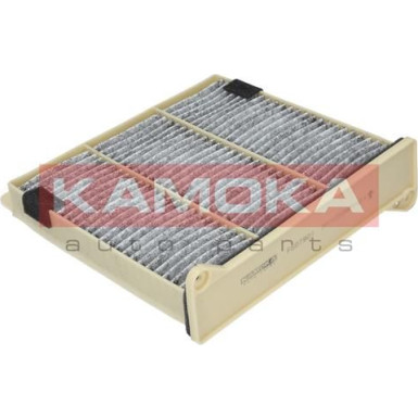 KAMOKA Filter, Innenraumluft F507901