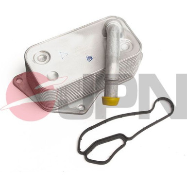 JPN Ölkühler, Motoröl JPN Ölkühler, Motoröl