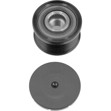 Continental CTAM Freilauf AP9021