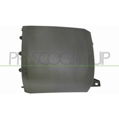 BLENDE UNTER RÜCKLICHT R SCHWARZ | VW TRANSPORTER T6 4,15 | 7395,361,1