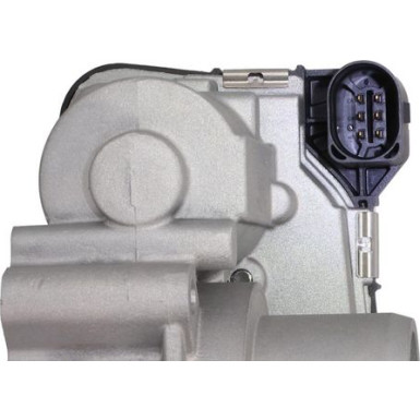 KAMOKA Drosselklappenstutzen