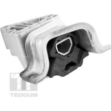 Lagerung, Motor Fiat Ducato/Jumper 06 | TED50530