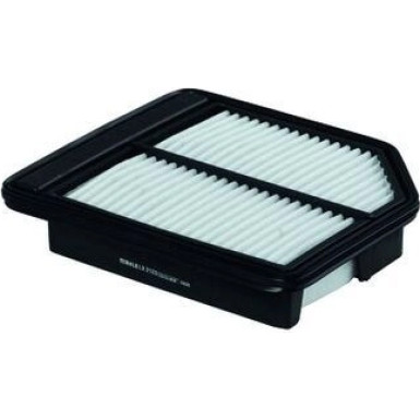 MAHLE Luftfilter | LX 2123