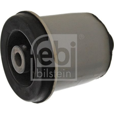 45087 Lagerung, Achskörper