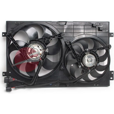 JPN Lüfter, Motorkühlung JPN Lüfter, Motorkühlung