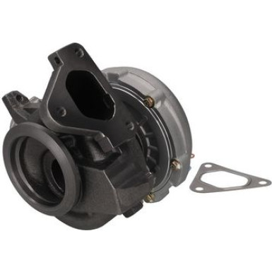 KAMOKA Lader, Aufladung 8600022