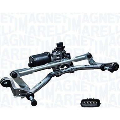 SCHEIBENREINIGUNGSANLAGE TGE775NM