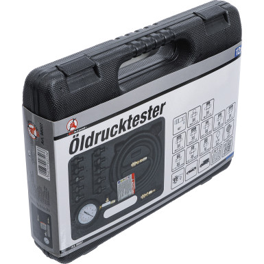 BGS Öldrucktester BGS Do it yourself 98007