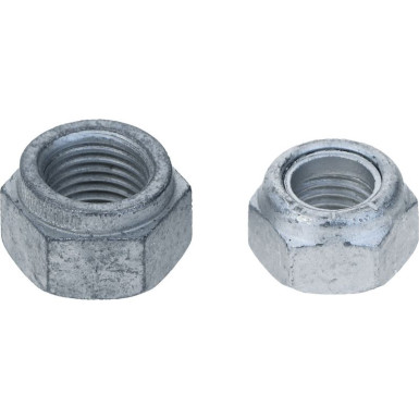 Spurstange HA re | MERCEDES-BENZ | 34039 01