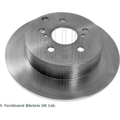 BluePrint Bremsscheibe ADT343221