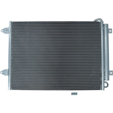 KAMOKA Kondensator, Klimaanlage 7800170