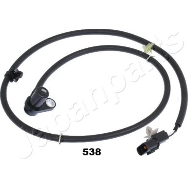 Sensor, Raddrehzahl | ABS-538