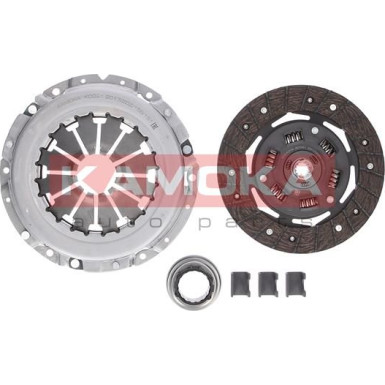 KAMOKA Kupplungssatz KC021