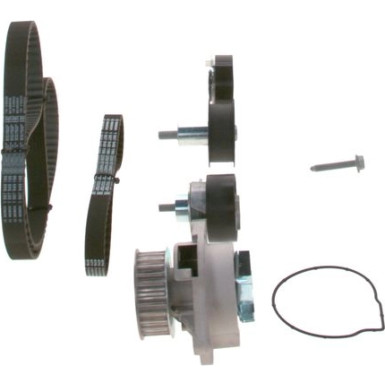 1 987 946 907 Wasserpumpe + Zahnriemensatz