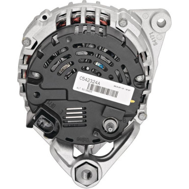 200029 Generator VALEO CORE-FLEX