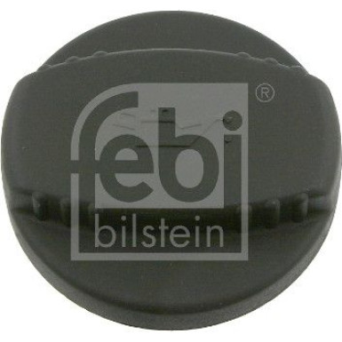 FEBI BILSTEIN Verschluß, Öleinfüllstutzen 03912