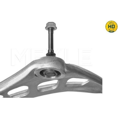 11 304 054HD Querlenker VA re (HD) BMW E46 98 MEYLE-HD: Better than OE 316 050 0004/HD
