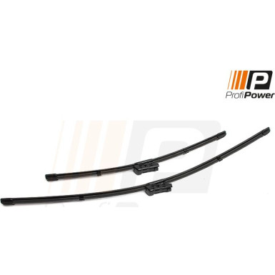 PROFIPOWER Wischblatt 1W1050K