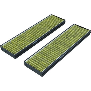 KAMOKA Filter, Innenraumluft | 6080133
