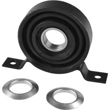 TEDGUM_TD Lagerung, Gelenkwelle