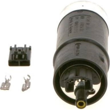 Kraftstoffpumpe elektrisch | FIAT,LANCIA | 0 580 314 064