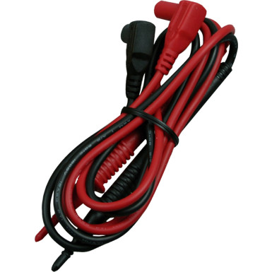 32231L SW-Stahl Prüfspitzen für Multimeter 32230L 32231L SW-Stahl Prüfspitzen für Multimeter 32230L